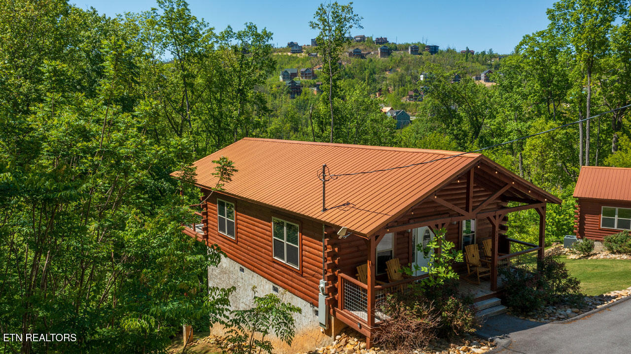 921 Statham Way Gatlinburg TN 37738