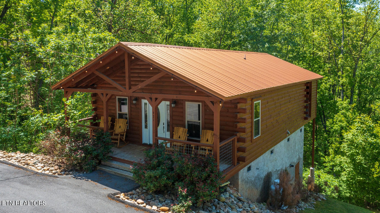 921 Statham Way Gatlinburg TN 37738