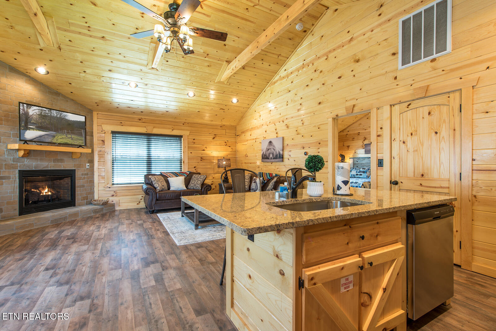 921 Statham Way Gatlinburg TN 37738