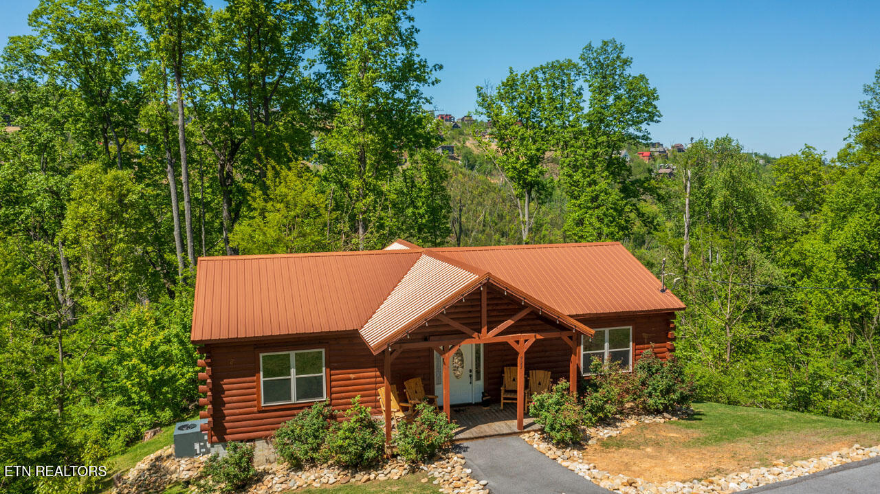 921 Statham Way Gatlinburg TN 37738