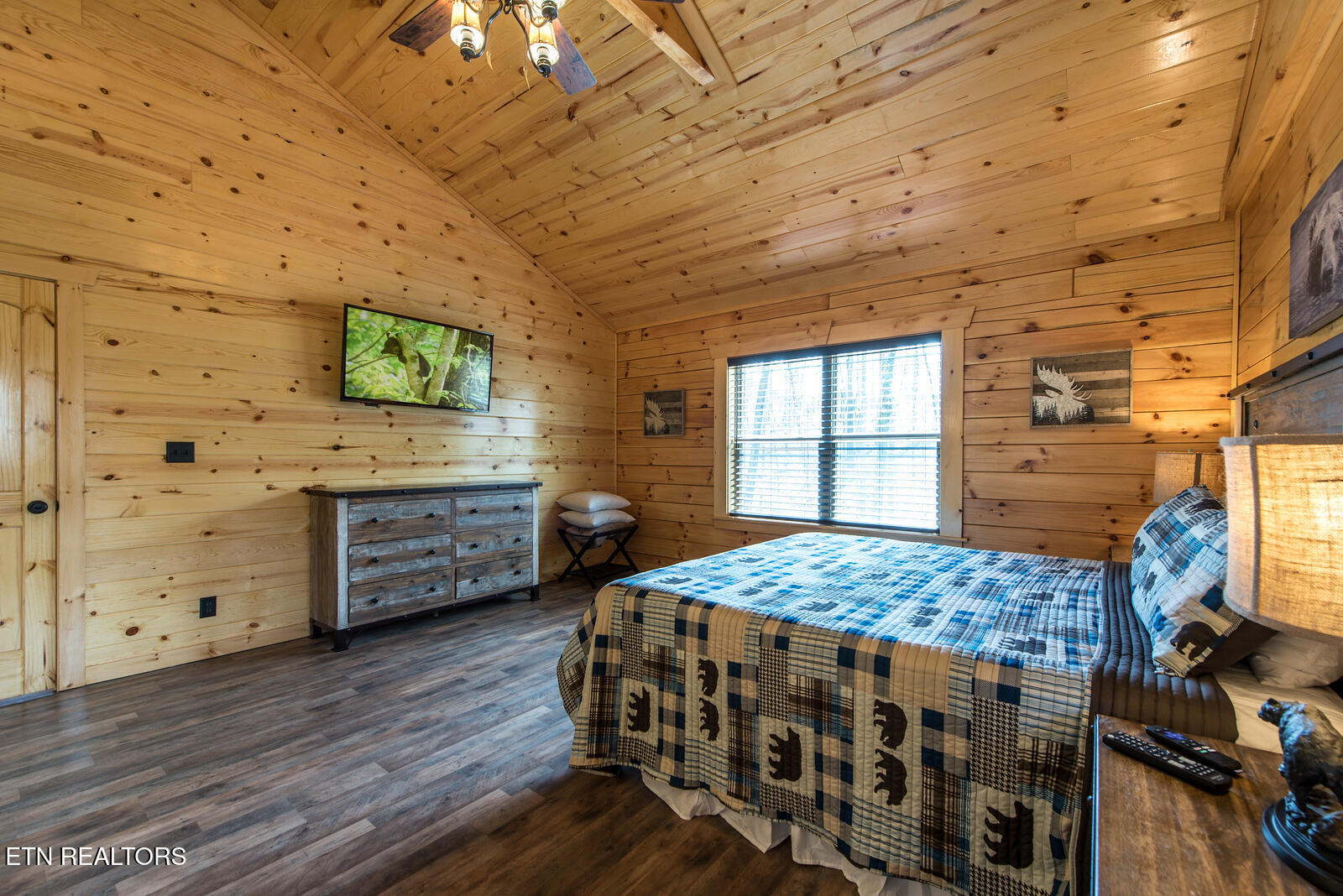 921 Statham Way Gatlinburg TN 37738