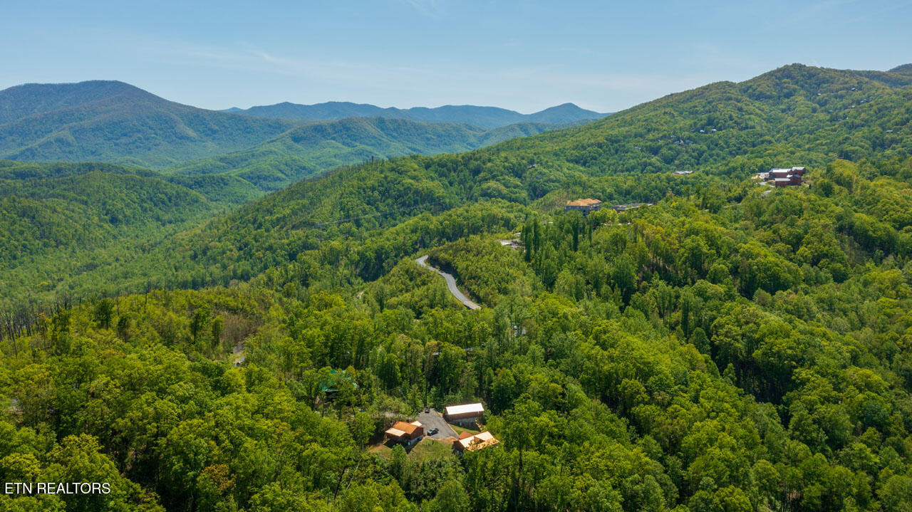 921 Statham Way Gatlinburg TN 37738