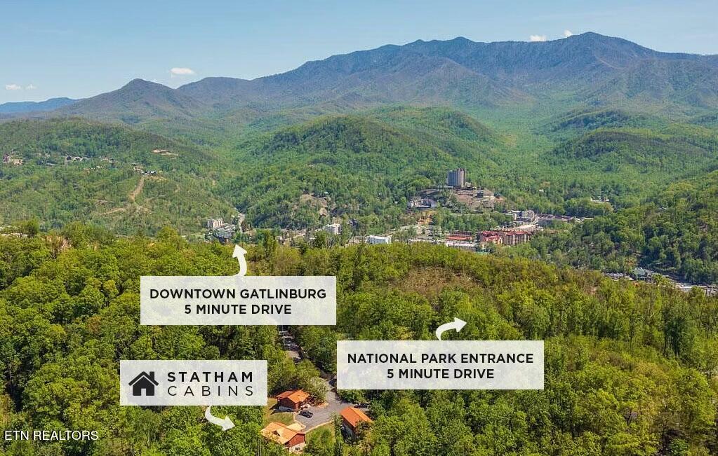 921 Statham Way Gatlinburg TN 37738