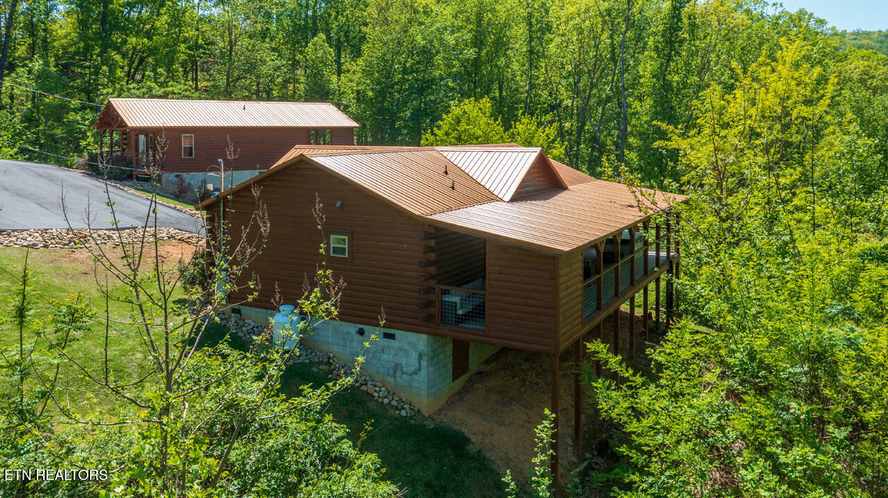 921 Statham Way Gatlinburg TN 37738