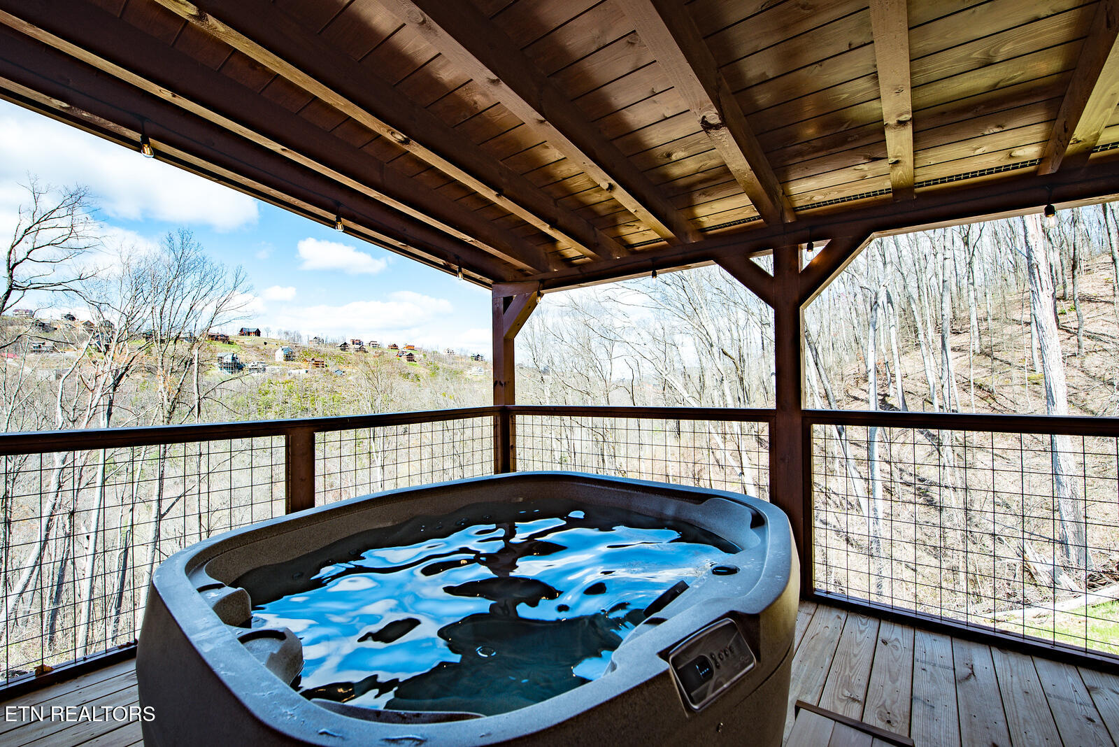 921 Statham Way Gatlinburg TN 37738