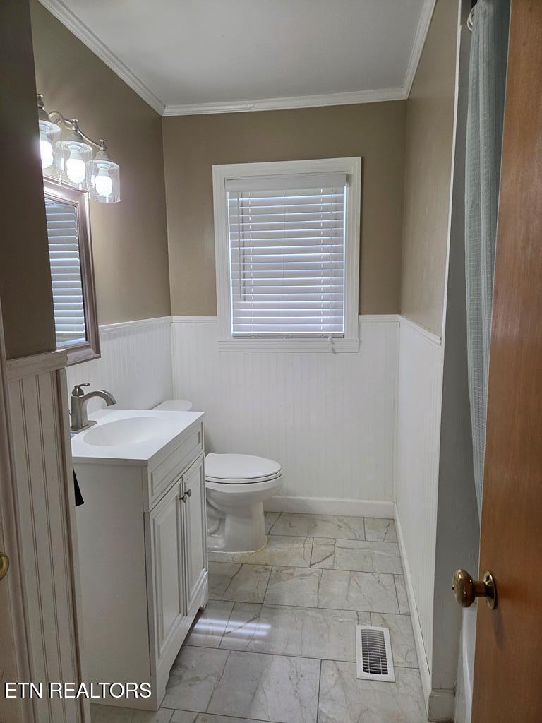 132 S Turner Drive Sparta TN 38583