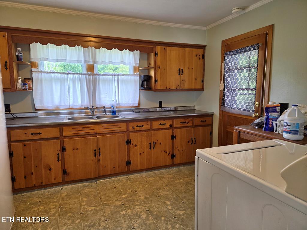 132 S Turner Drive Sparta TN 38583