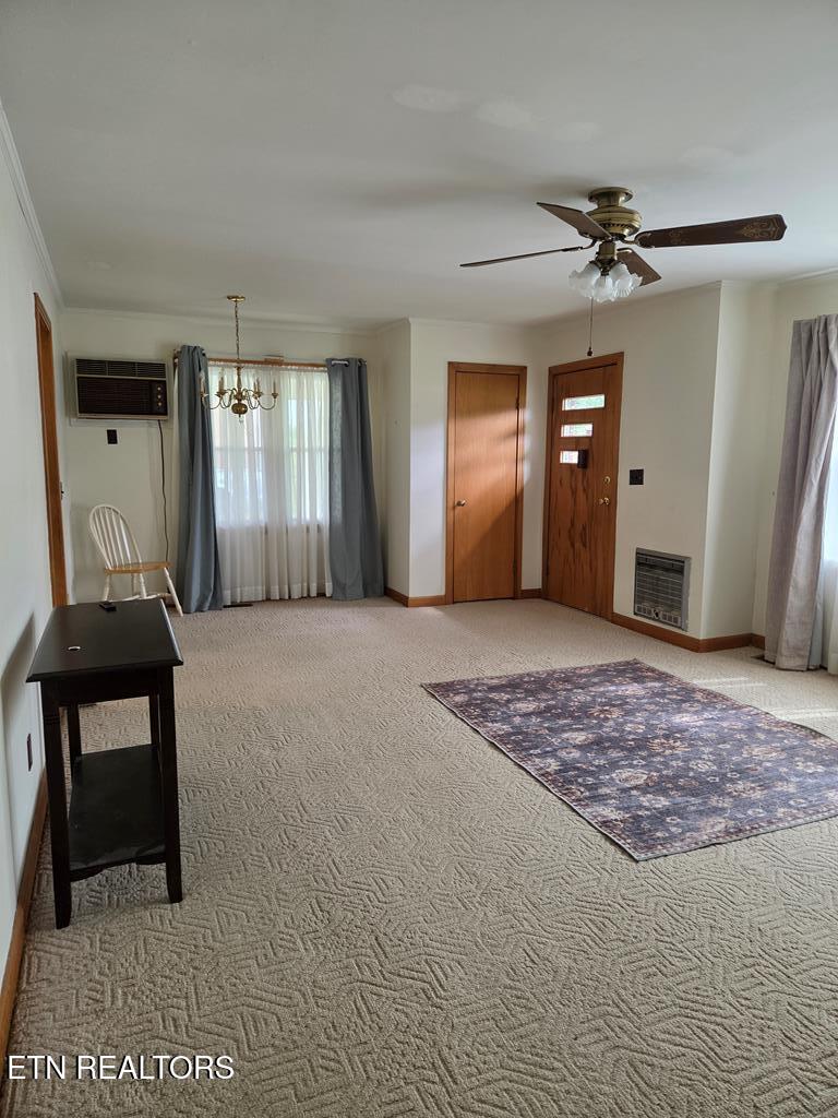 132 S Turner Drive Sparta TN 38583