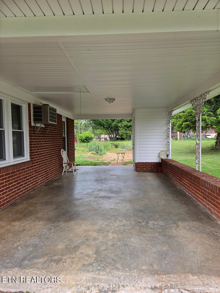 132 S Turner Drive Sparta TN 38583