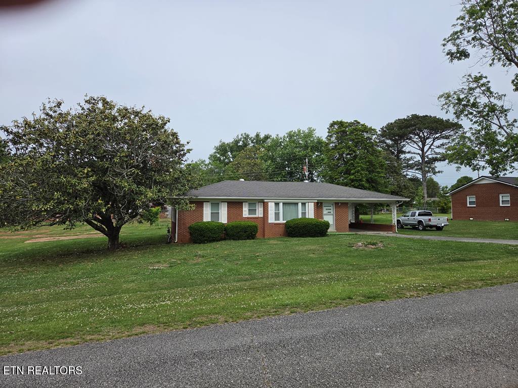 132 S Turner Drive Sparta TN 38583