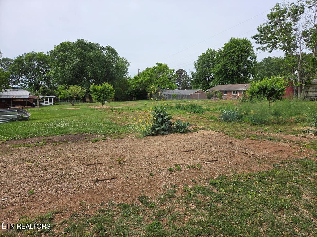132 S Turner Drive Sparta TN 38583