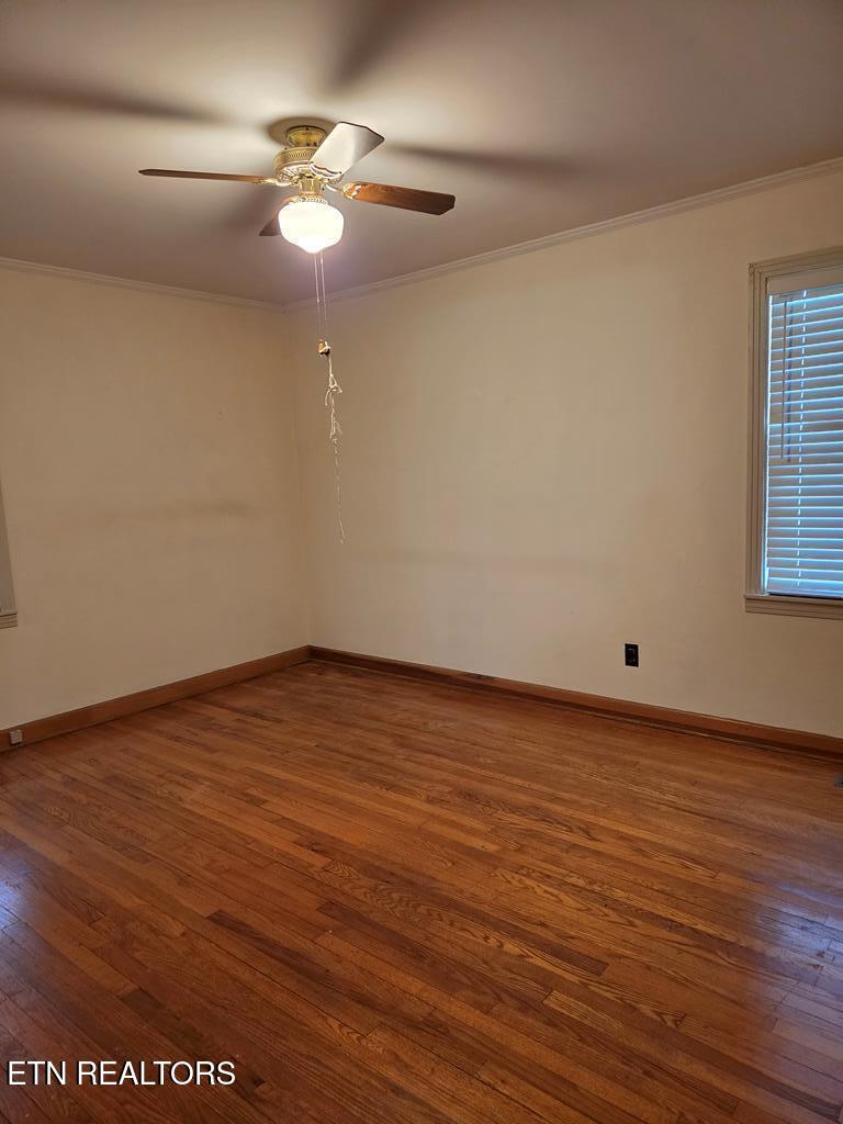 132 S Turner Drive Sparta TN 38583
