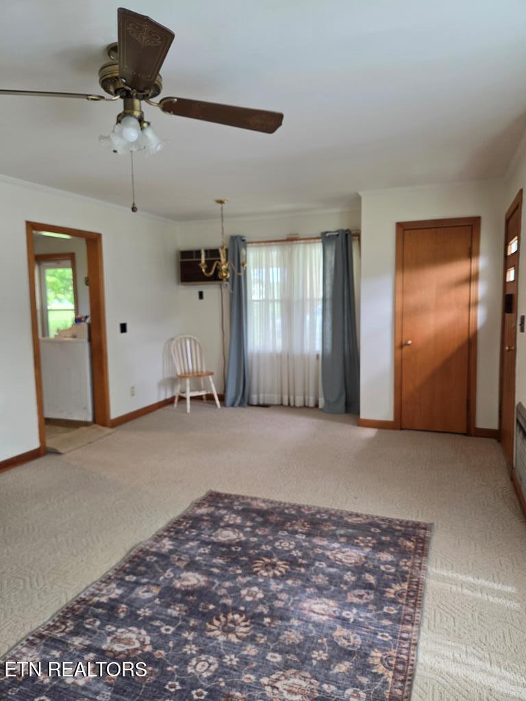 132 S Turner Drive Sparta TN 38583