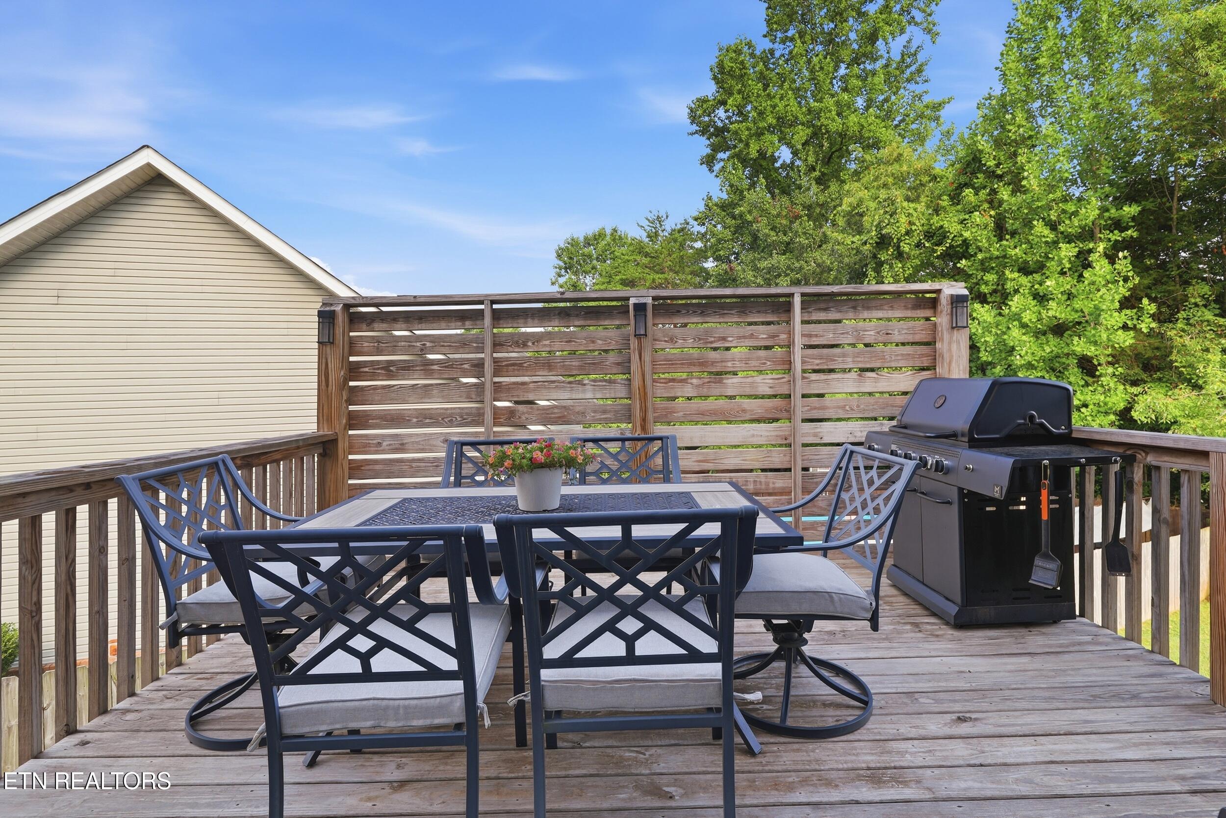 3801 Hillside Terrace Lane Knoxville TN 37924