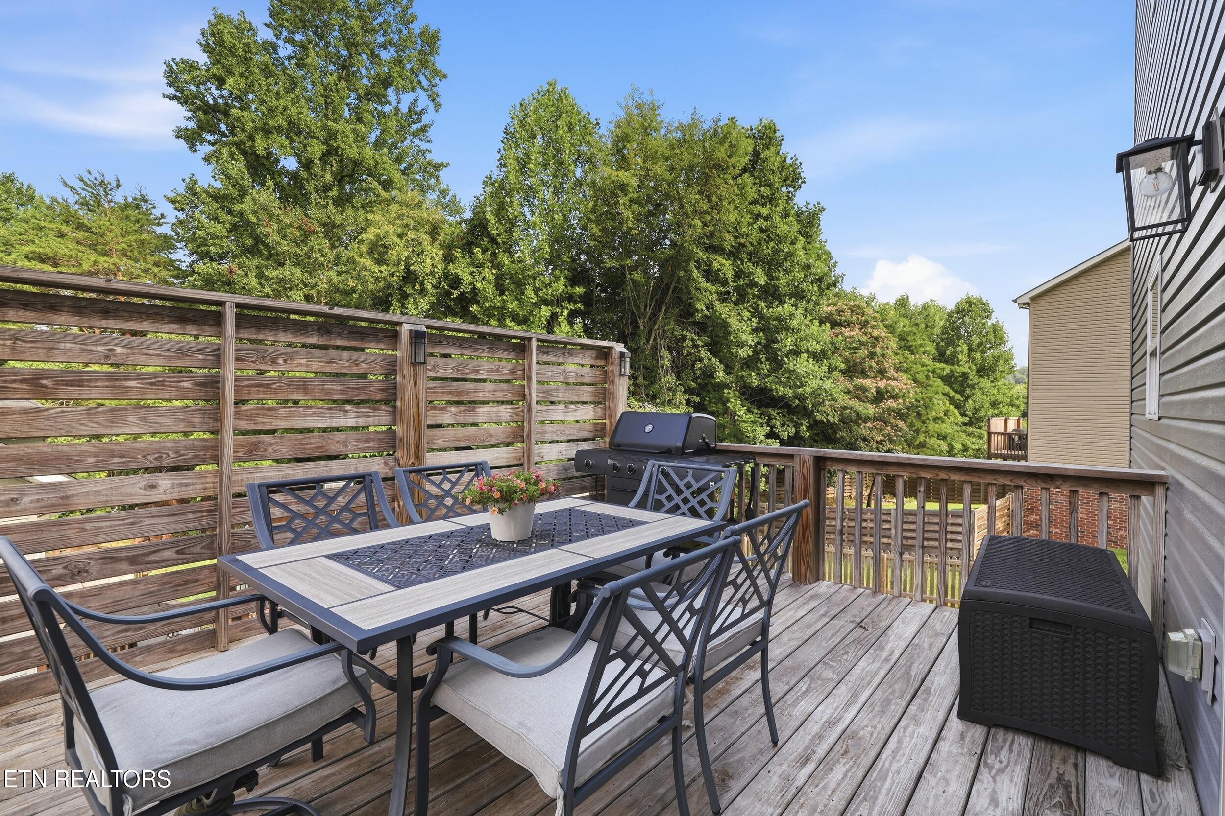 3801 Hillside Terrace Lane Knoxville TN 37924