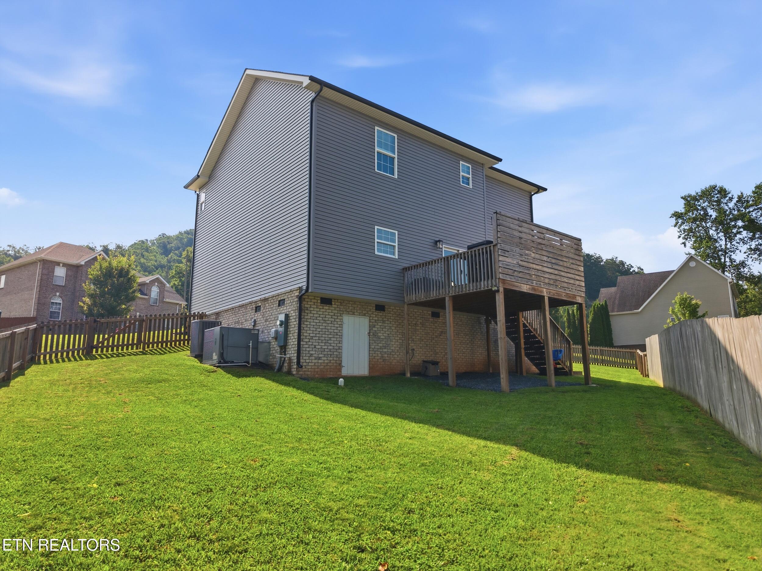 3801 Hillside Terrace Lane Knoxville TN 37924
