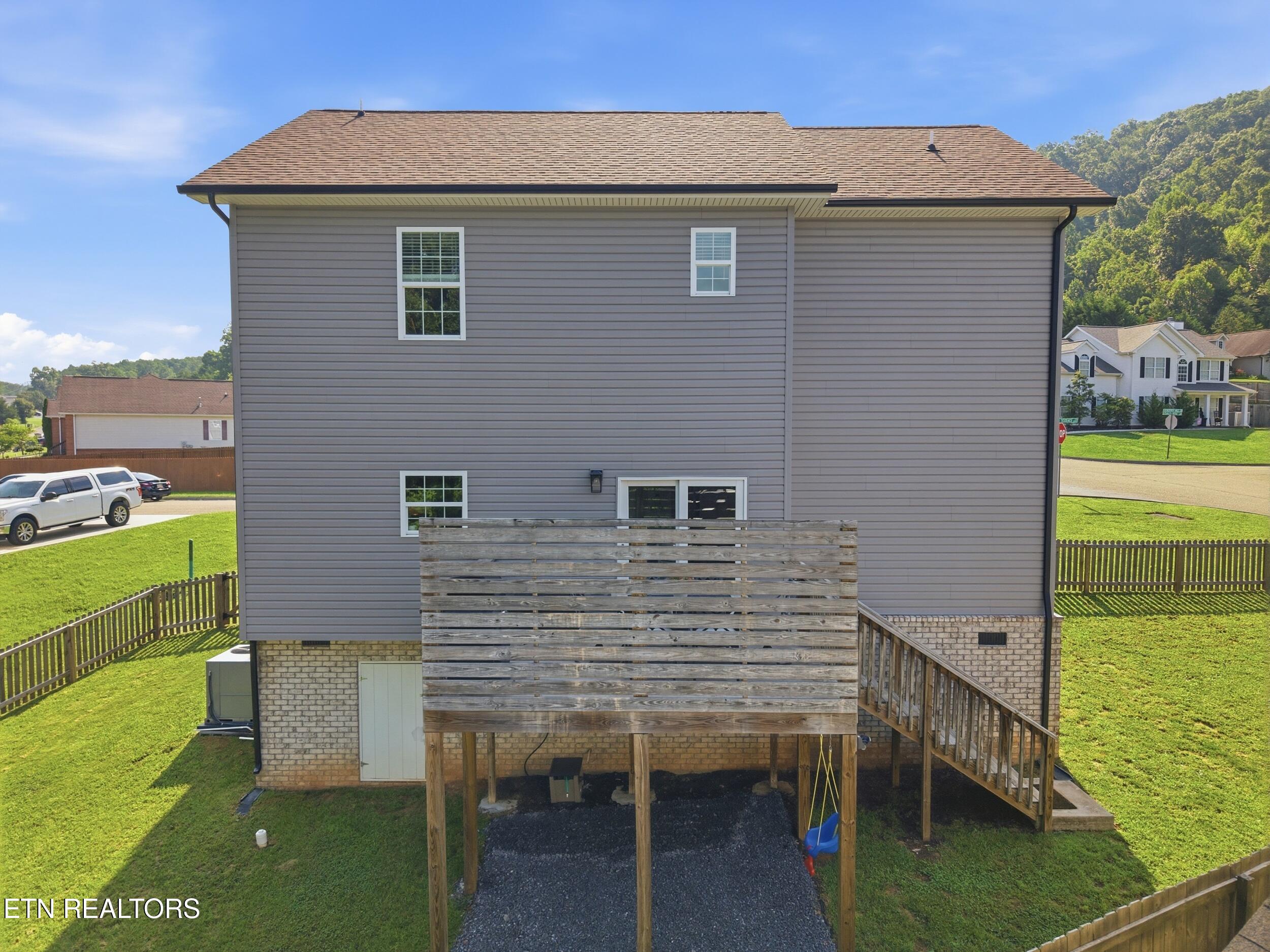 3801 Hillside Terrace Lane Knoxville TN 37924
