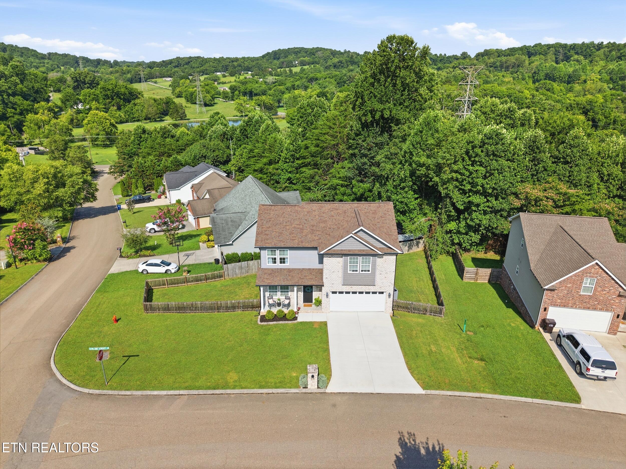 3801 Hillside Terrace Lane Knoxville TN 37924