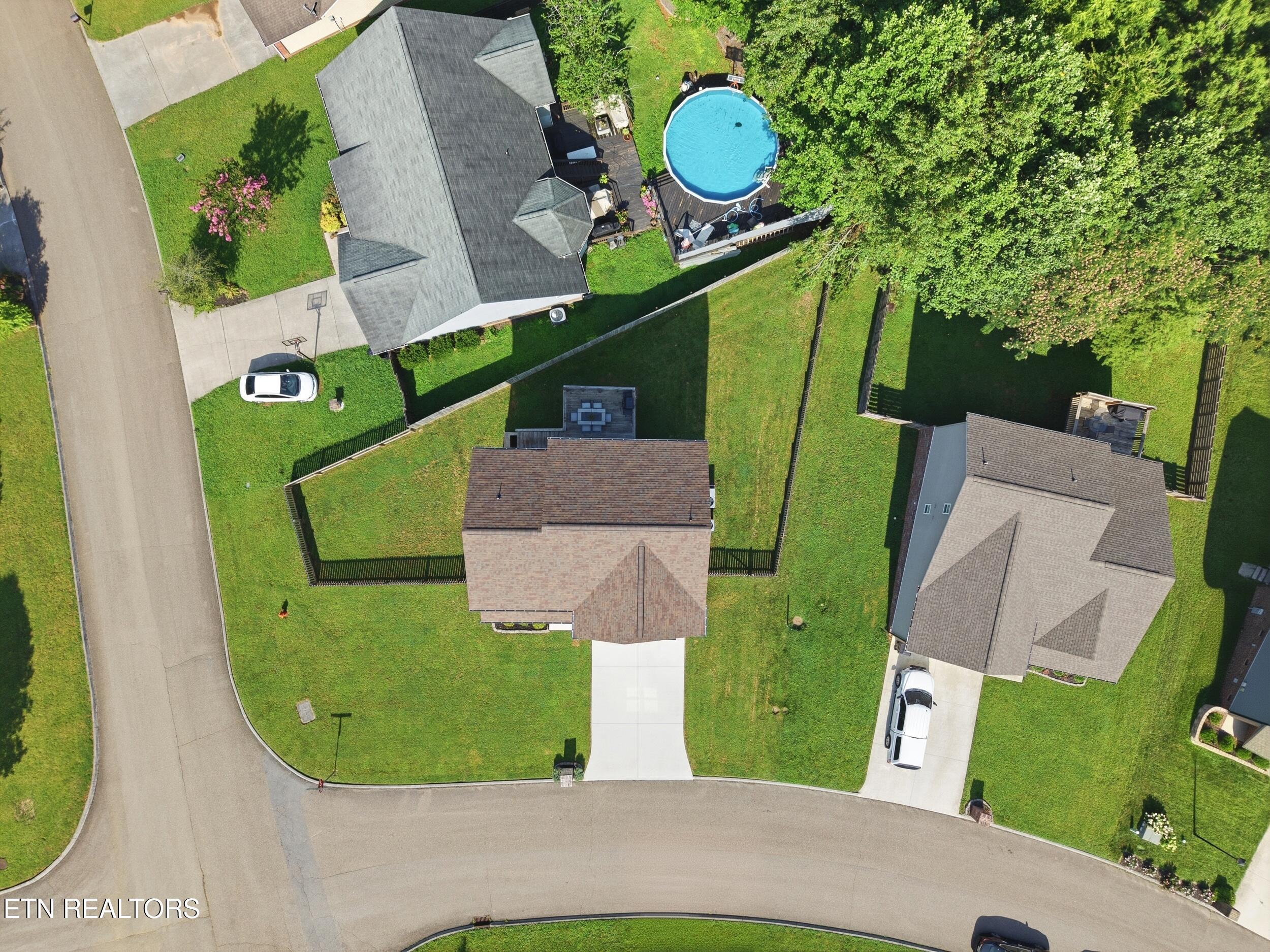 3801 Hillside Terrace Lane Knoxville TN 37924