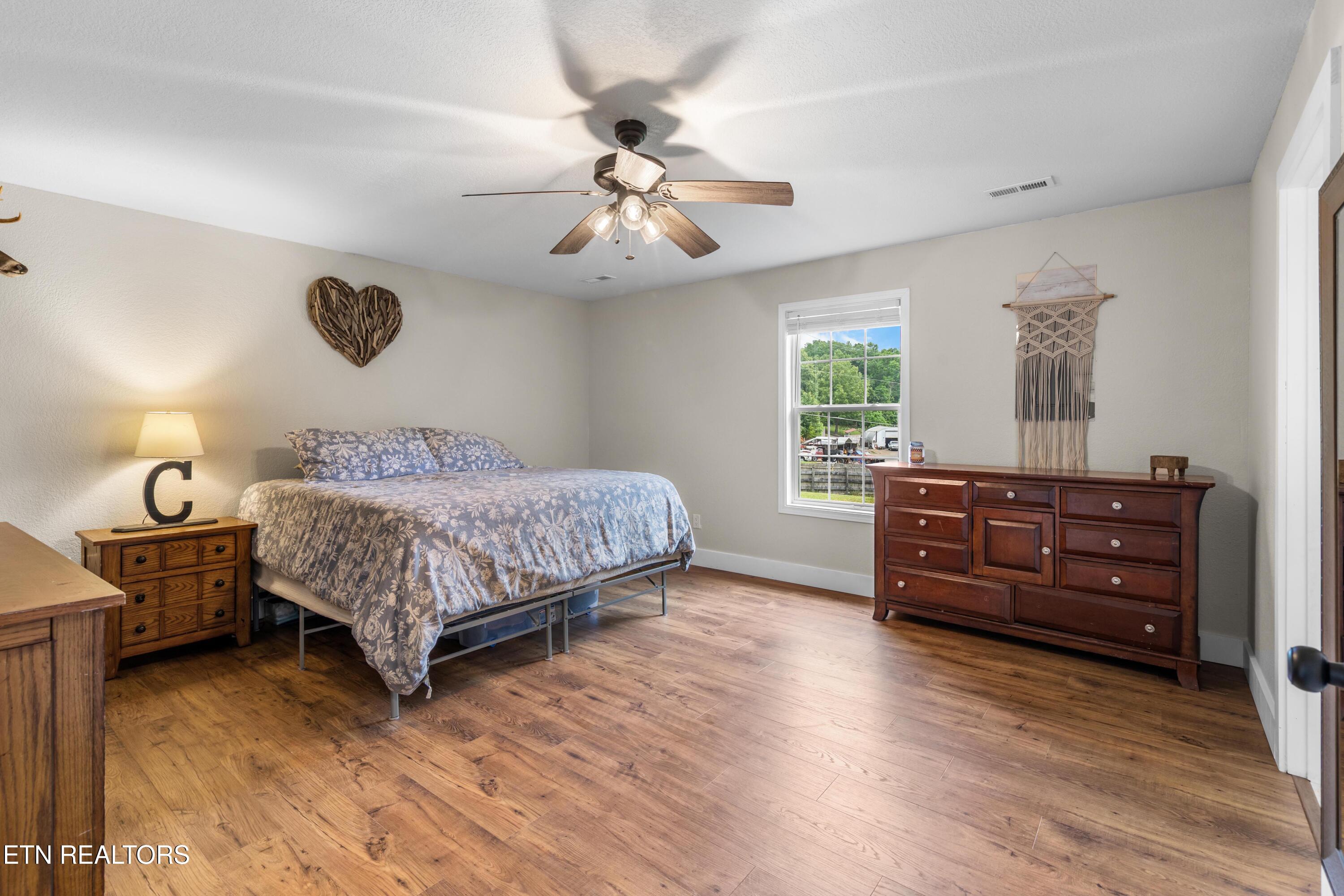 415 Mcghee Lane Jacksboro TN 37757