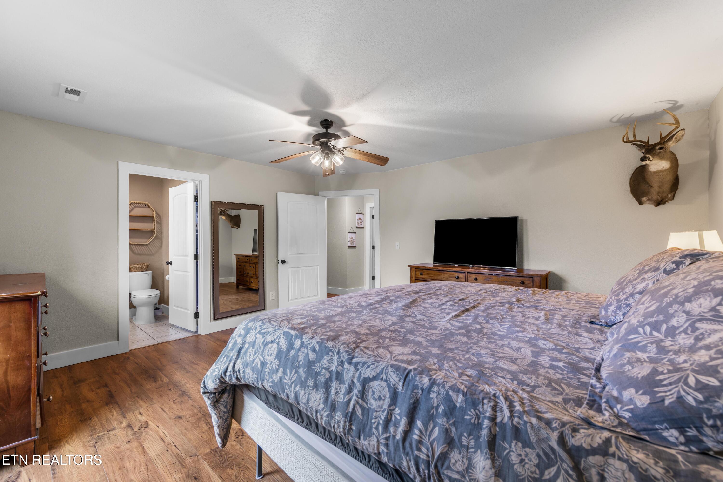 415 Mcghee Lane Jacksboro TN 37757