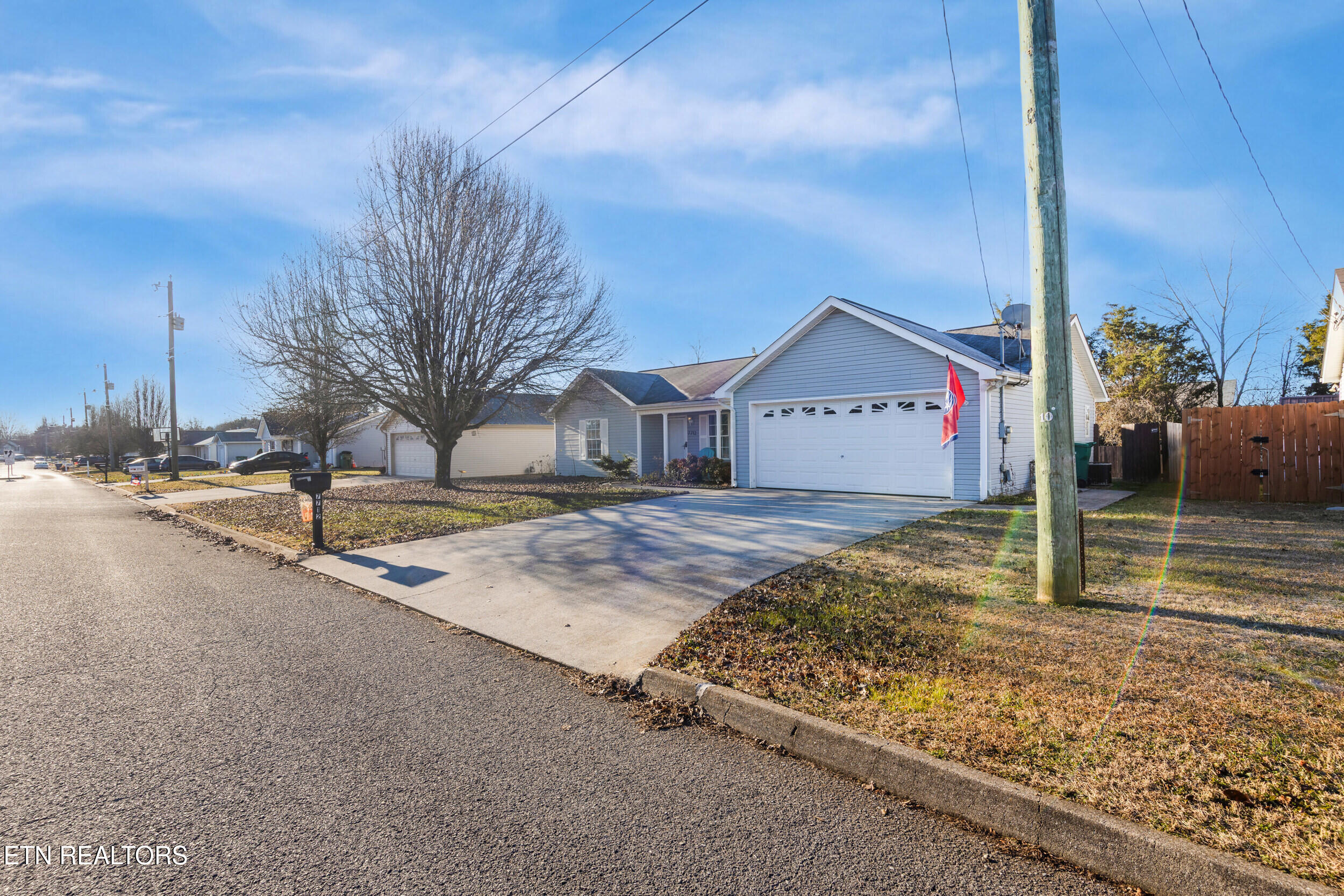 7712 Ralph Youmans Road Corryton TN 37721