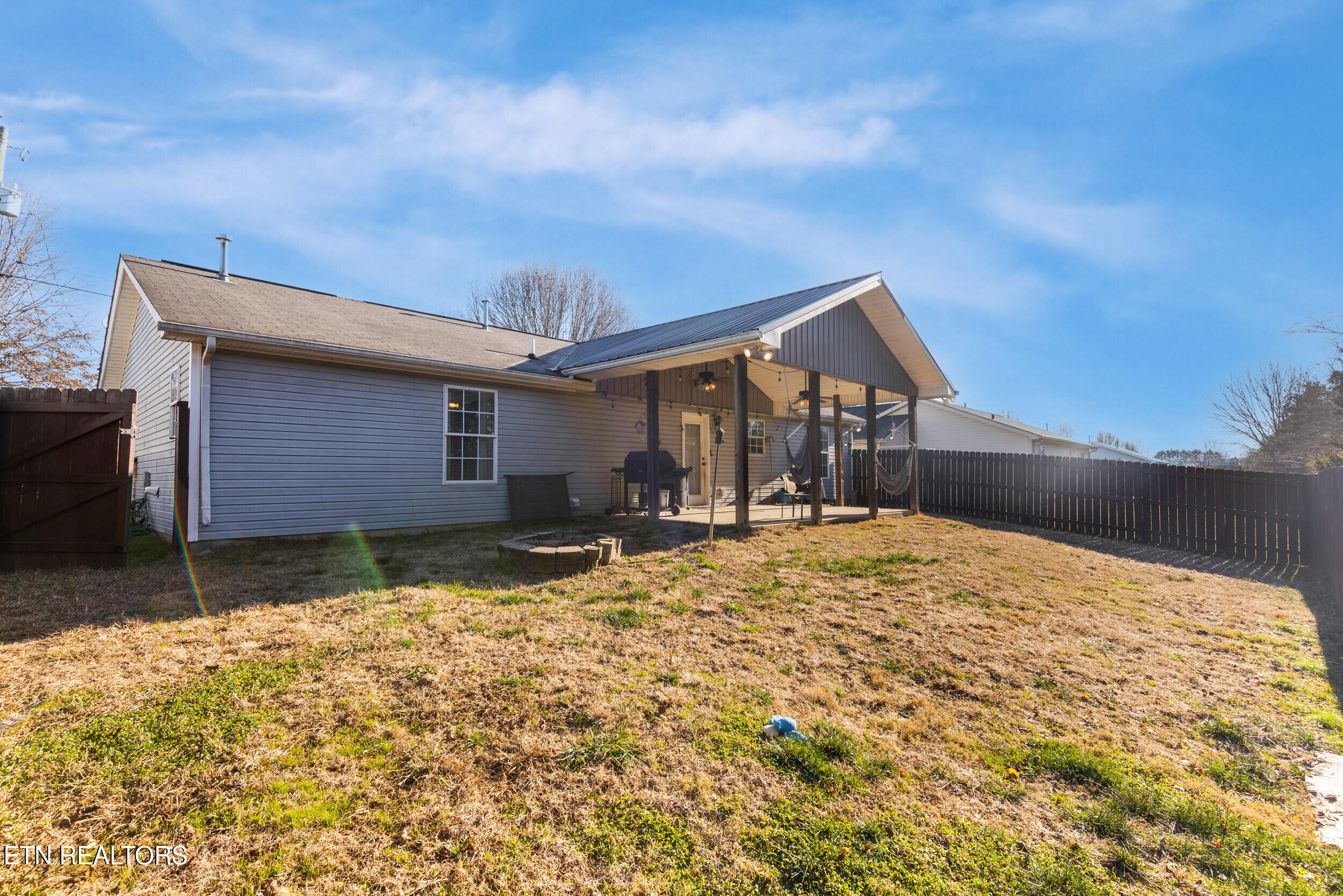 7712 Ralph Youmans Road Corryton TN 37721