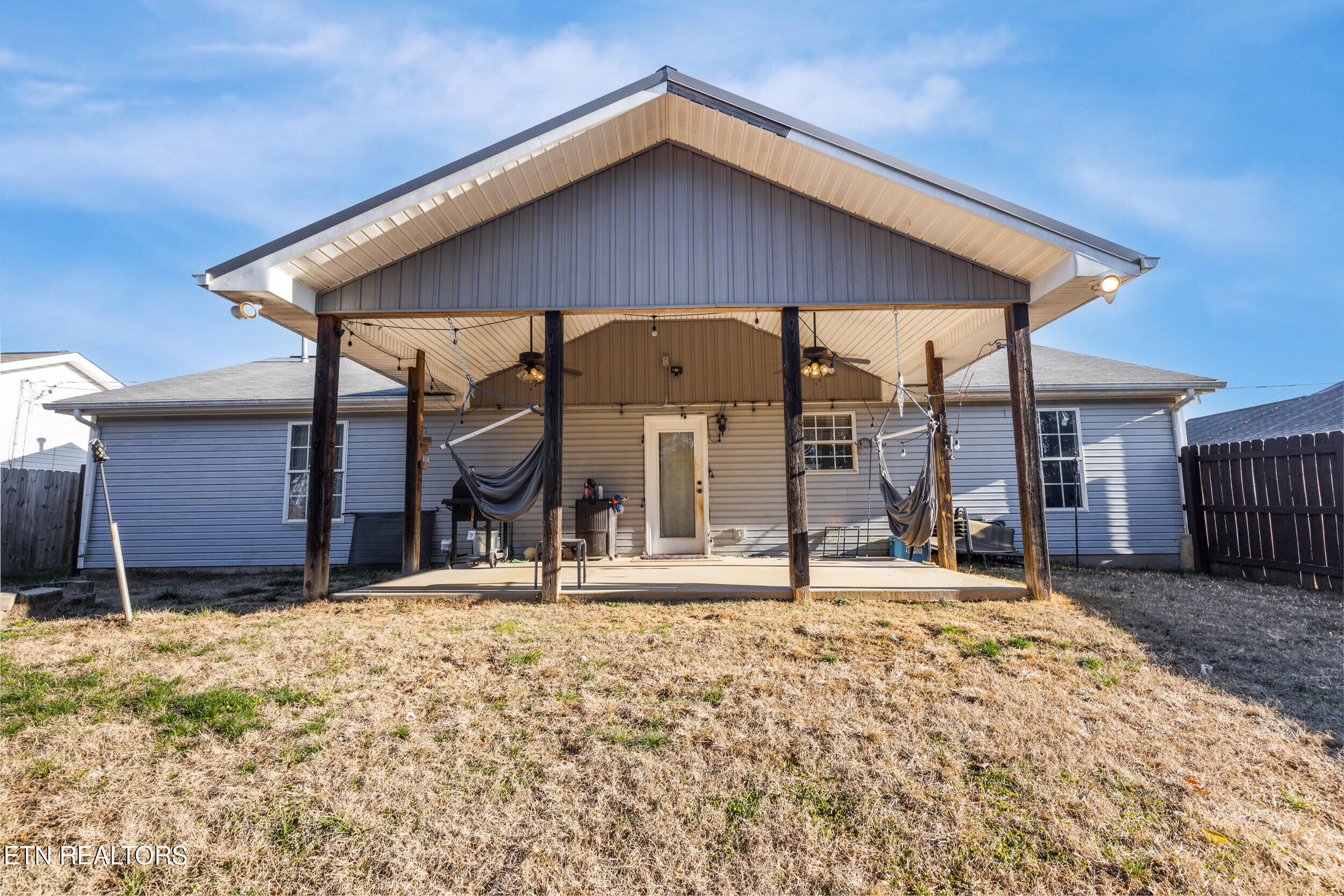 7712 Ralph Youmans Road Corryton TN 37721