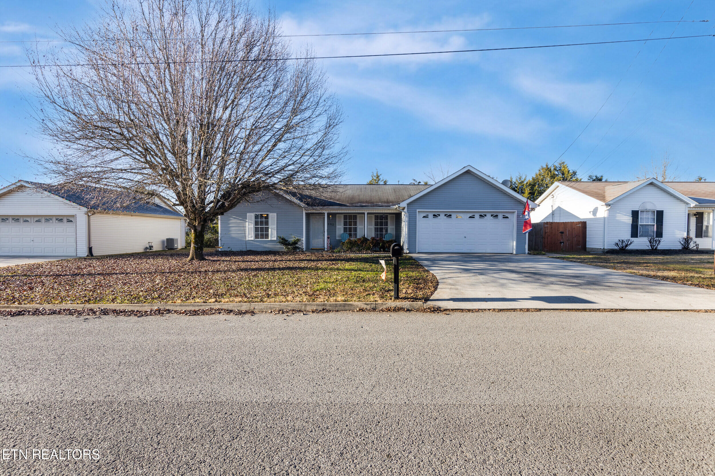 7712 Ralph Youmans Road Corryton TN 37721