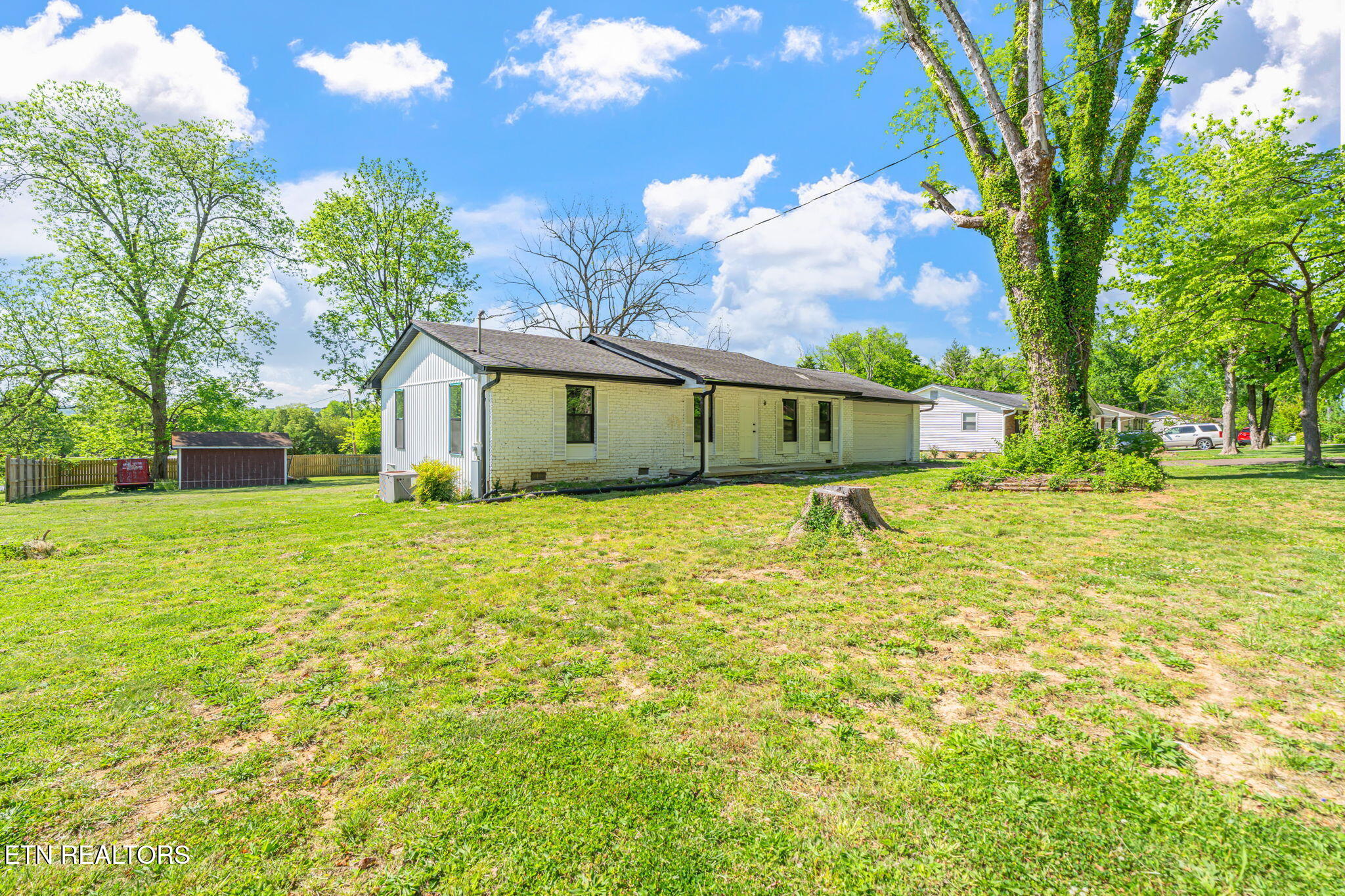 201 Wakefield Road Knoxville TN 37922