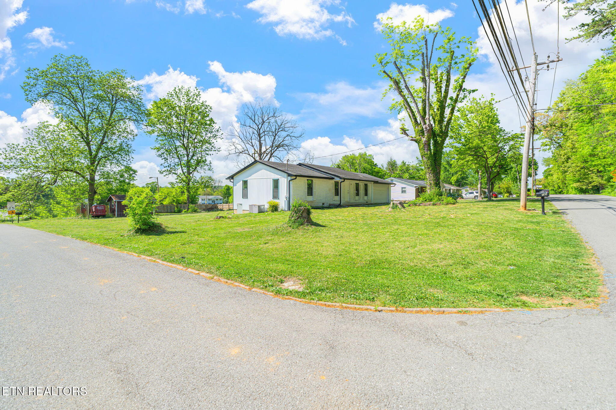 201 Wakefield Road Knoxville TN 37922