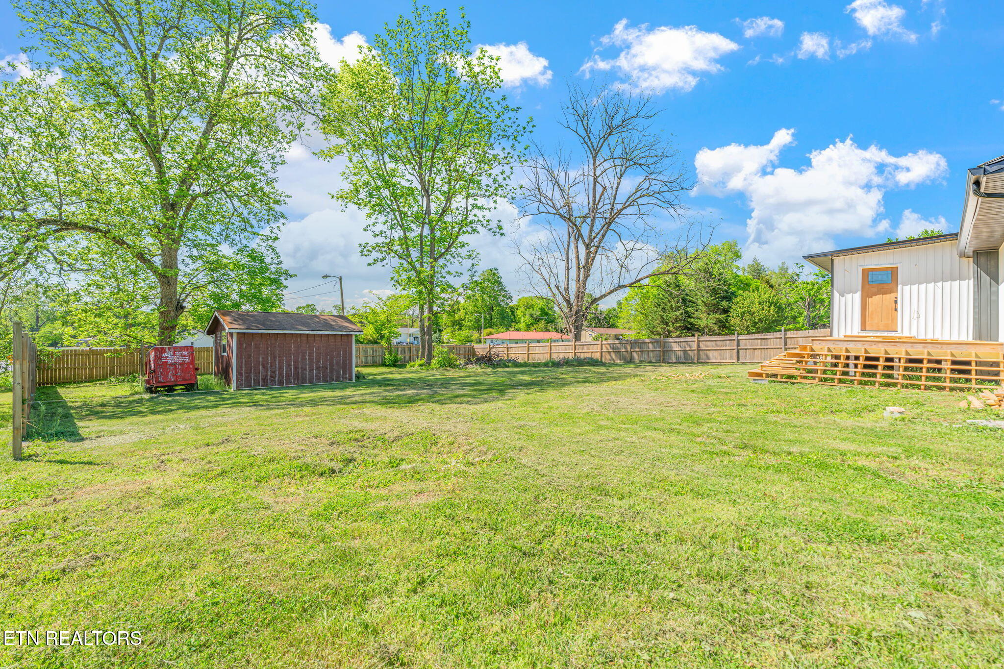 201 Wakefield Road Knoxville TN 37922