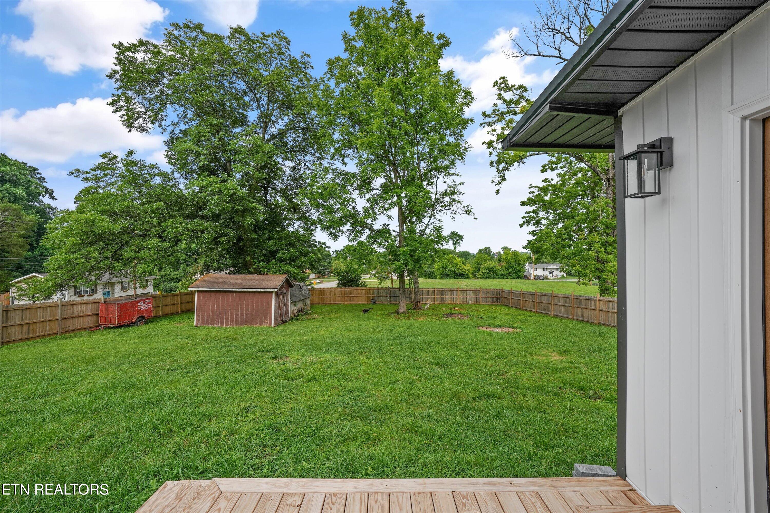 201 Wakefield Road Knoxville TN 37922