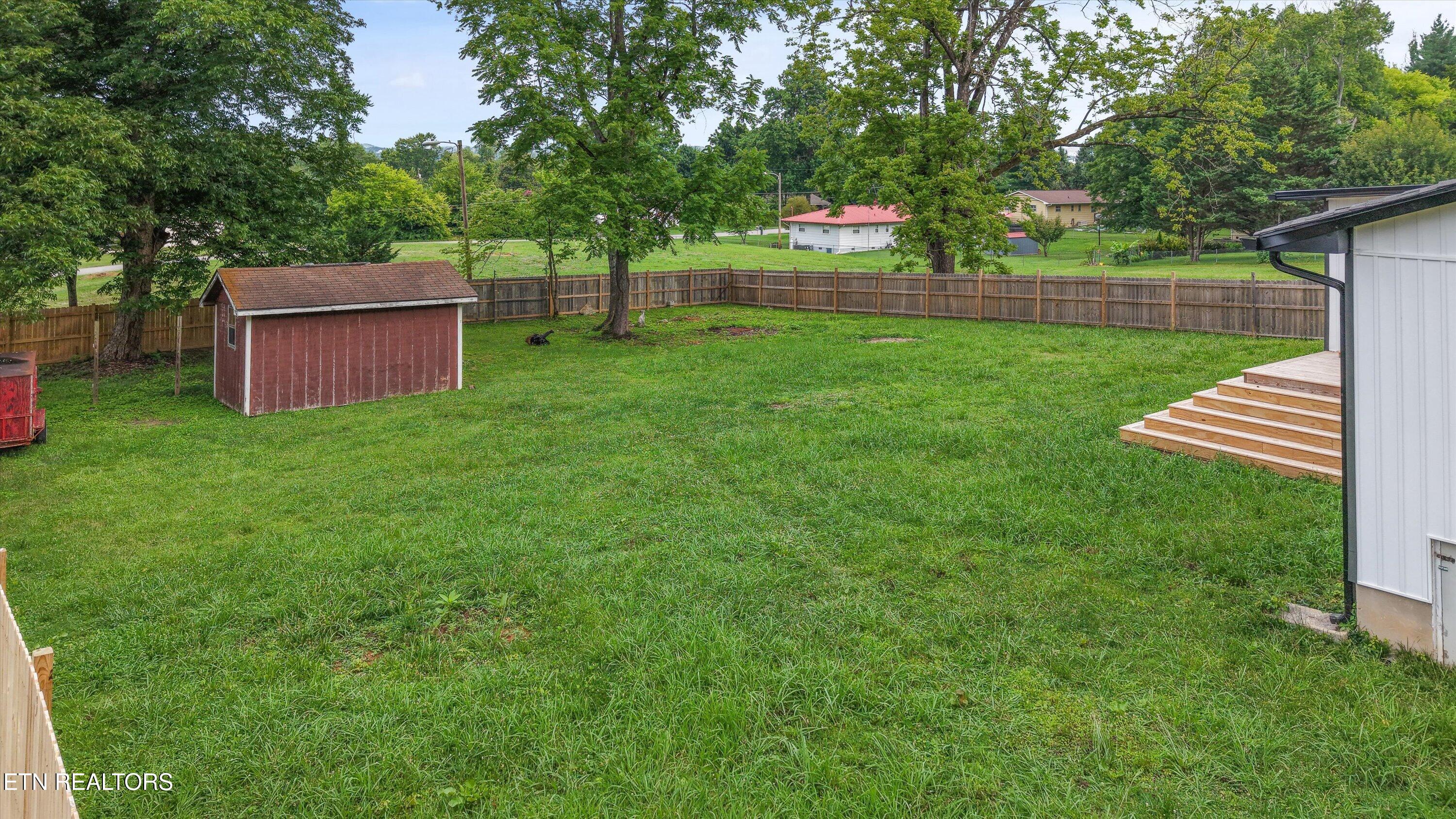 201 Wakefield Road Knoxville TN 37922
