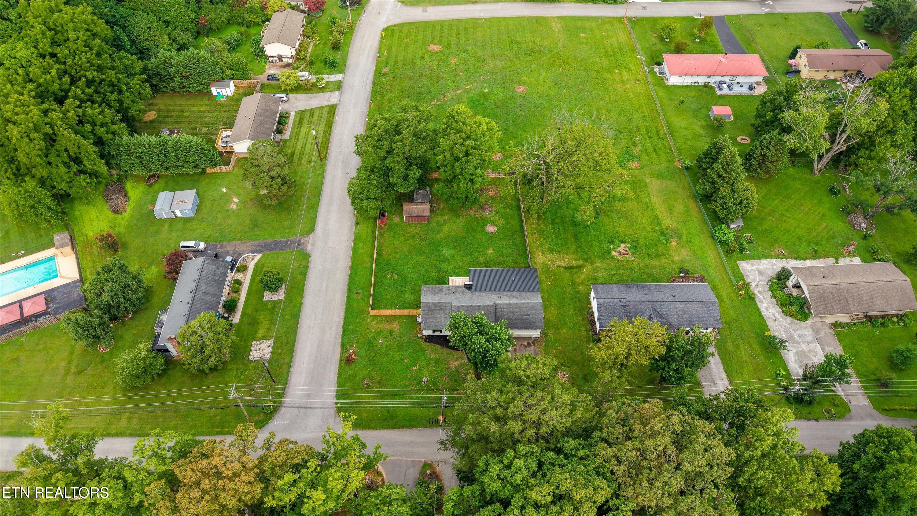 201 Wakefield Road Knoxville TN 37922