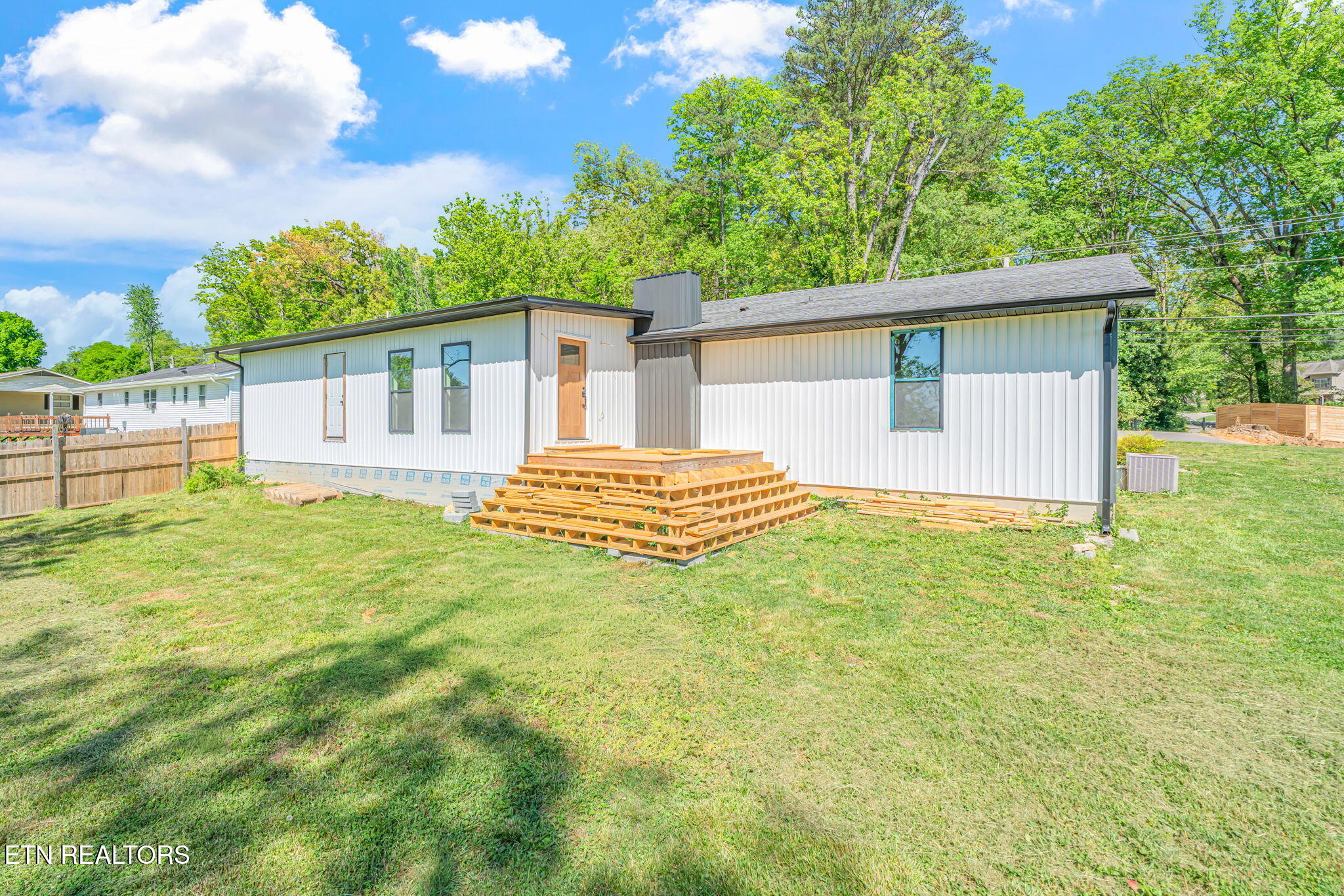 201 Wakefield Road Knoxville TN 37922