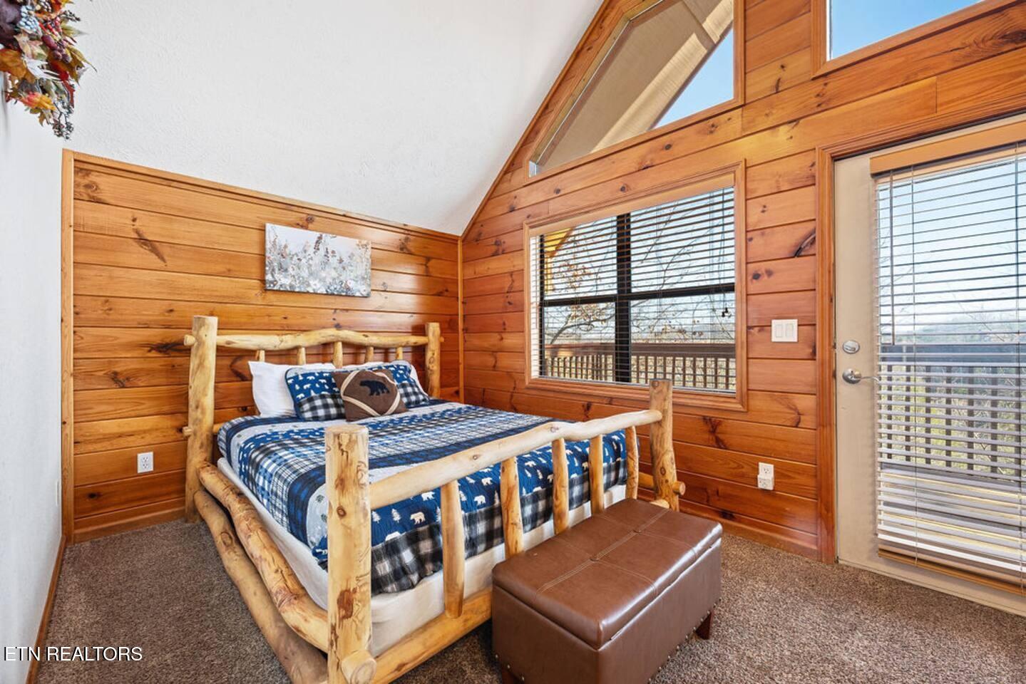 3507 Brook Stone Way Pigeon Forge TN 37863