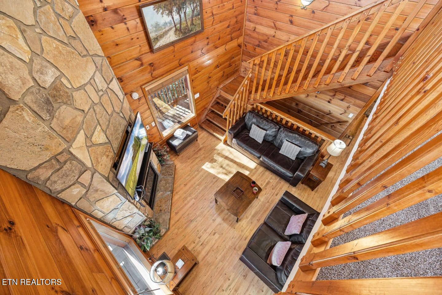 3507 Brook Stone Way Pigeon Forge TN 37863