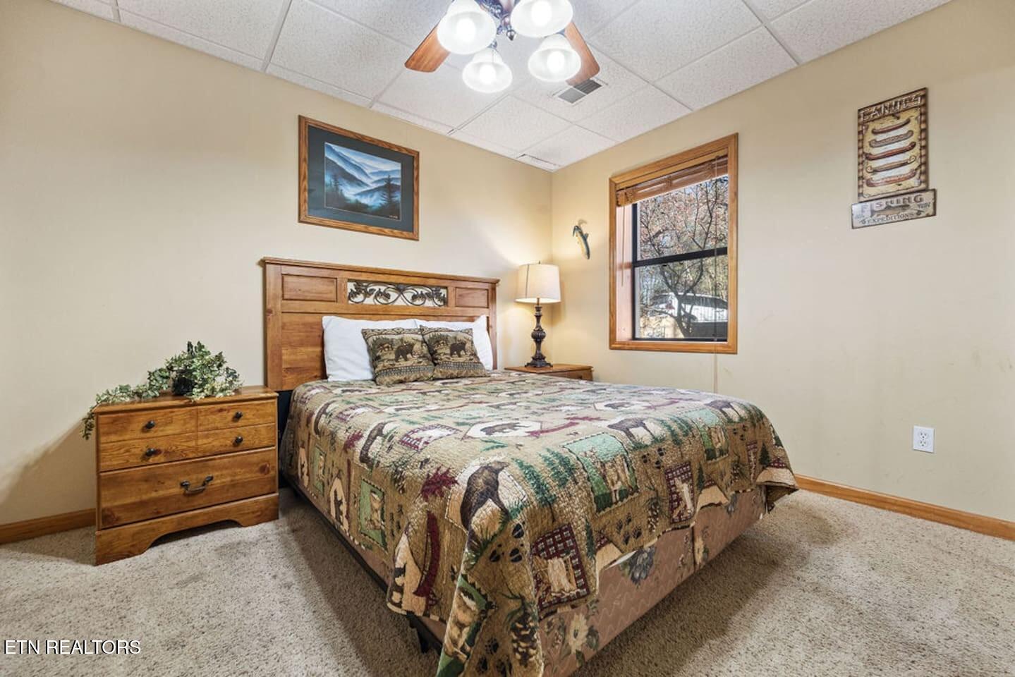 3507 Brook Stone Way Pigeon Forge TN 37863