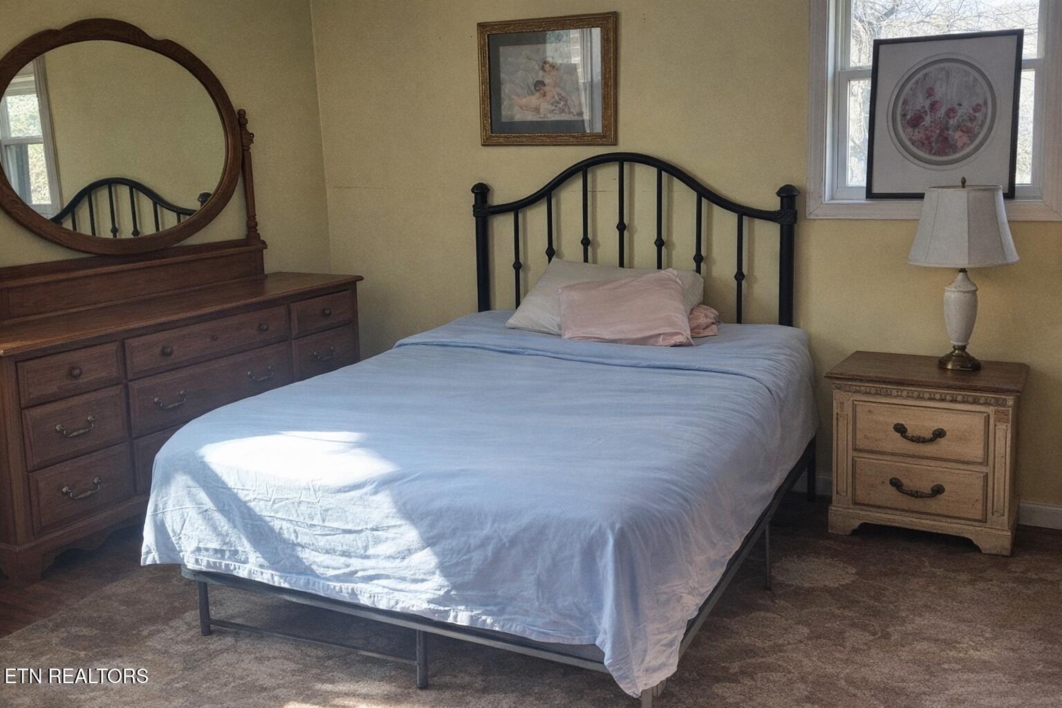 181 Camp Ridge Road Lafollette TN 37766