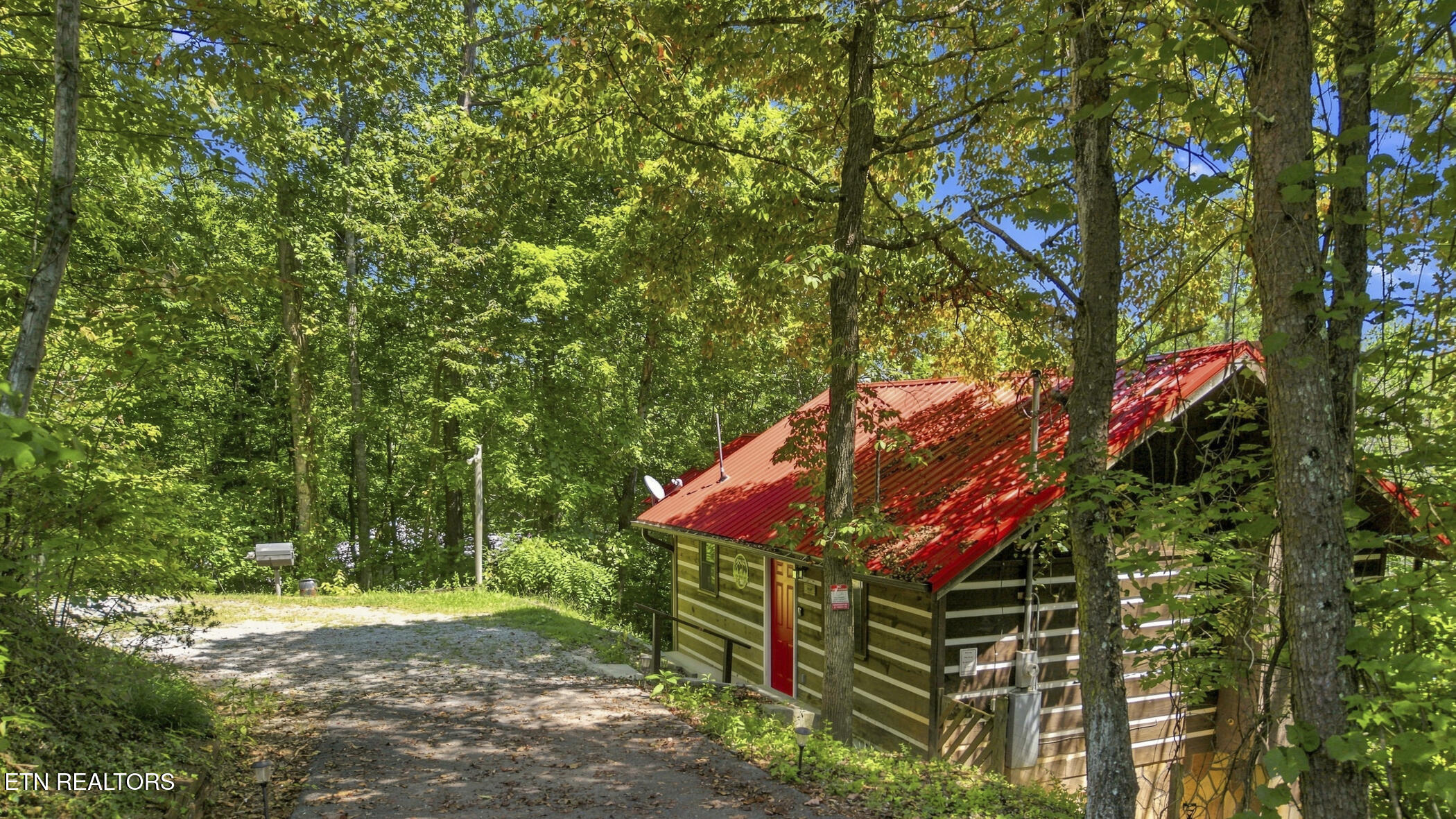 1935 Sb Ogle Lane Sevierville TN 37876