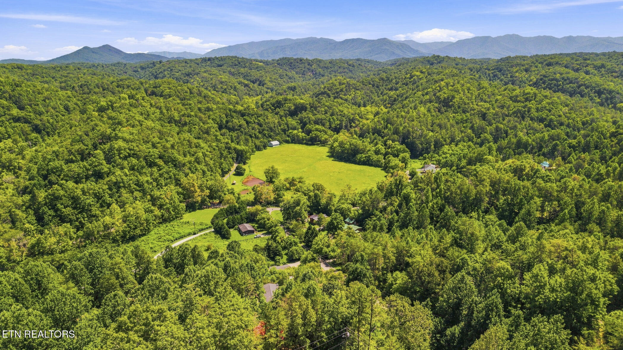 1935 Sb Ogle Lane Sevierville TN 37876