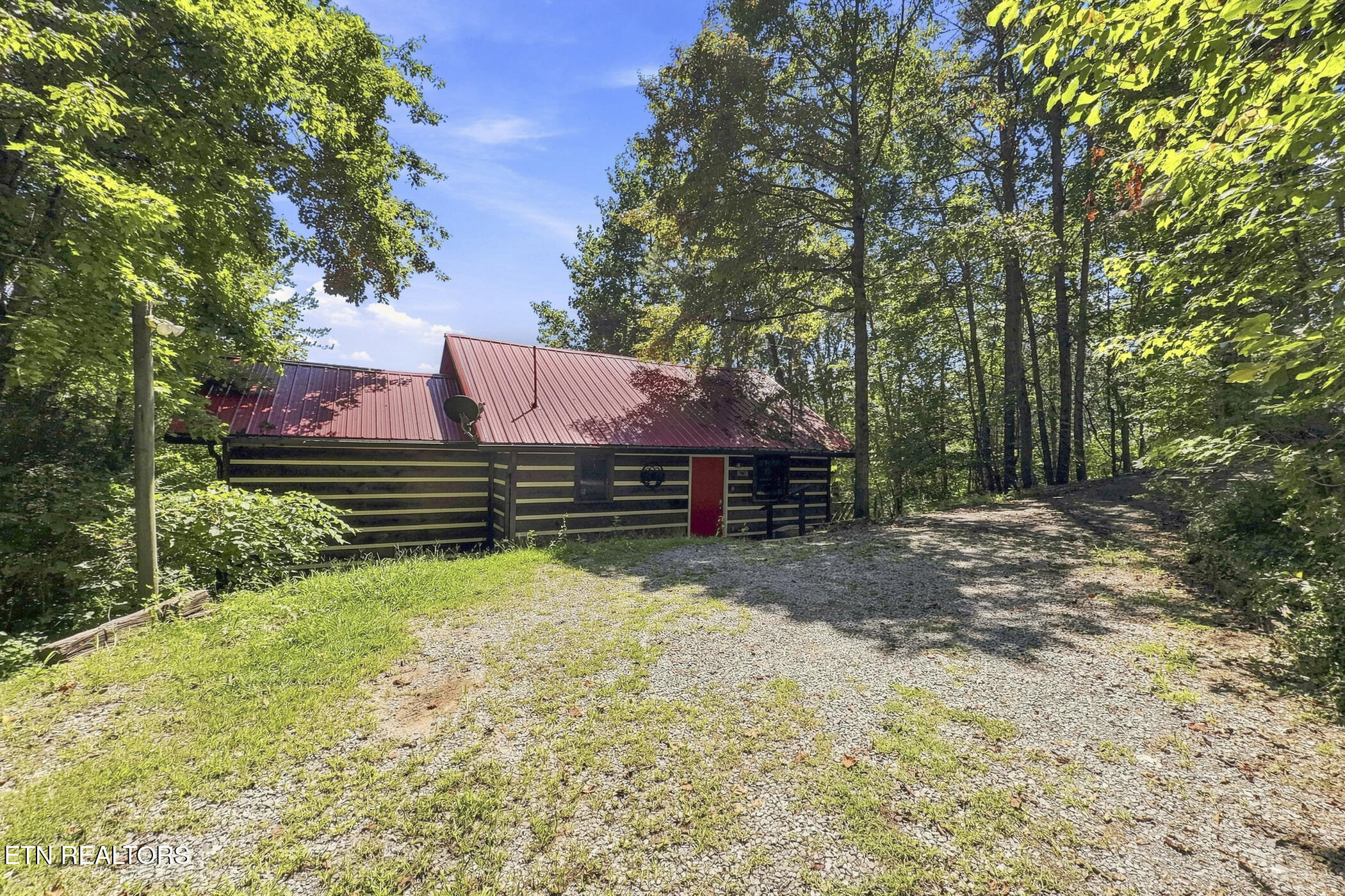 1935 Sb Ogle Lane Sevierville TN 37876