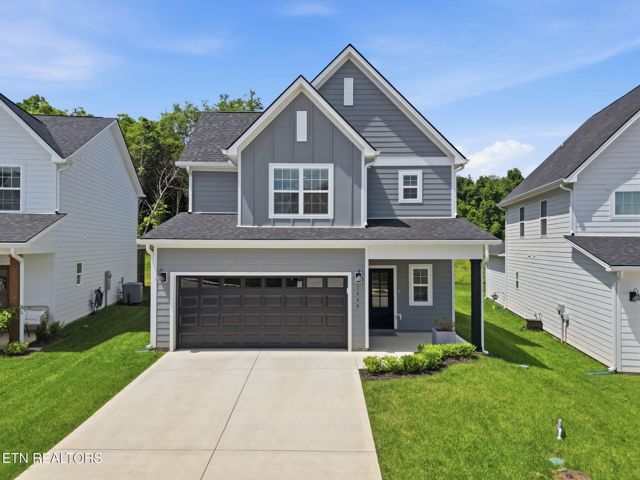 1640 Spring Berry Lane Knoxville TN 37924