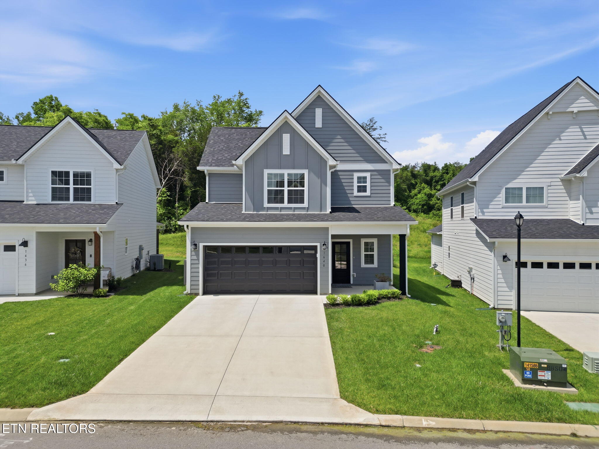 1640 Spring Berry Lane Knoxville TN 37924