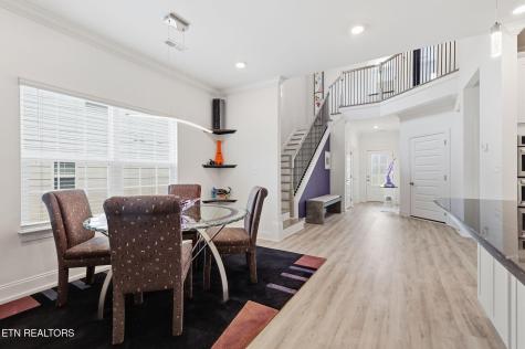1640 Spring Berry Lane Knoxville TN 37924