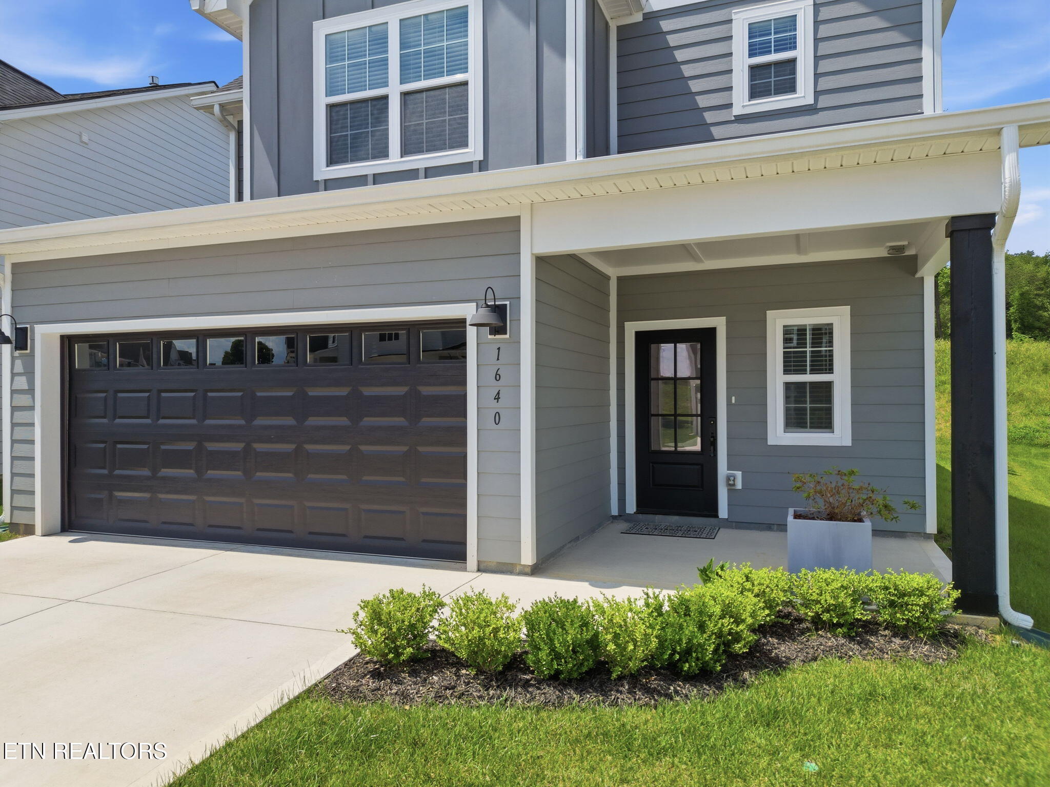1640 Spring Berry Lane Knoxville TN 37924