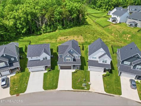 1640 Spring Berry Lane Knoxville TN 37924