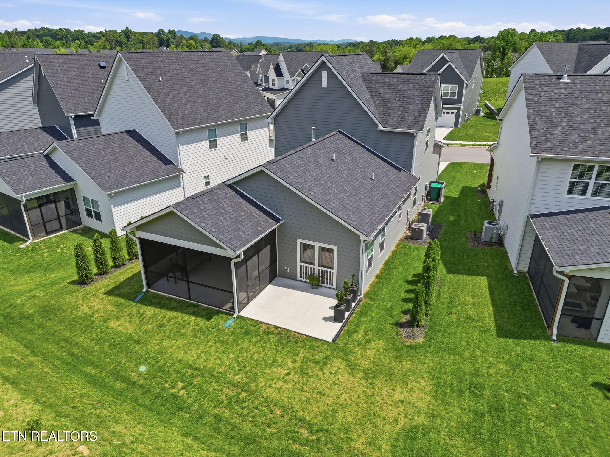 1640 Spring Berry Lane Knoxville TN 37924