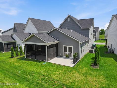 1640 Spring Berry Lane Knoxville TN 37924